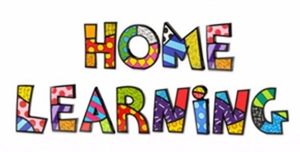 Home Learning logo