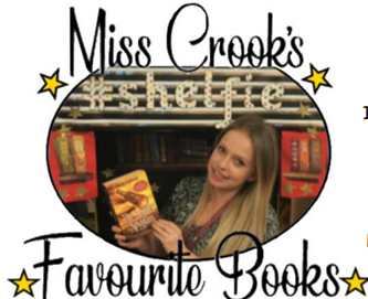 Miss Crooks Fav Books Use