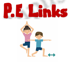 PE Links