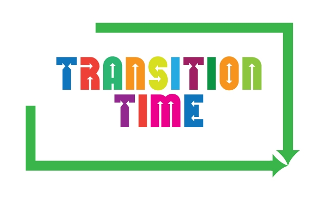 Transition Time