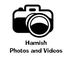 Hamish Photos & Videos