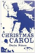 Christmas Carol Pic   Yr6 English Overview