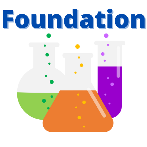 foundation icon