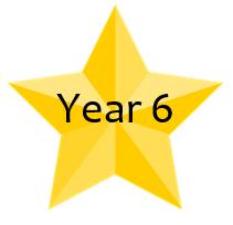 Year 6 Star