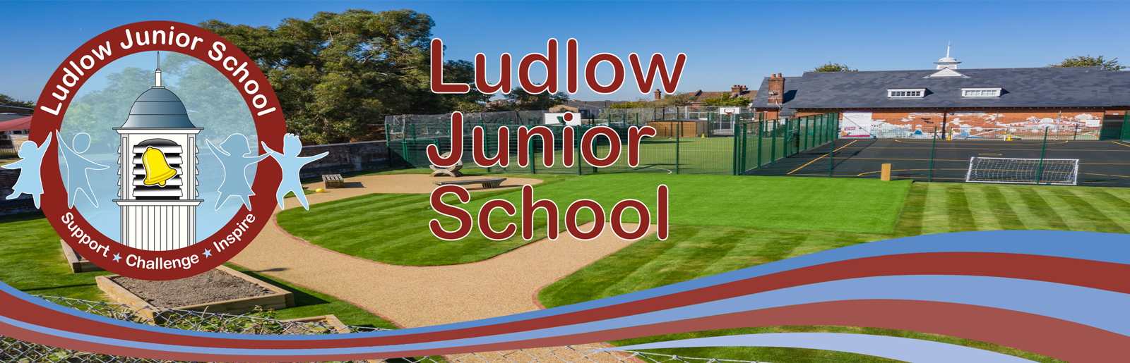 Ludlow Junior School